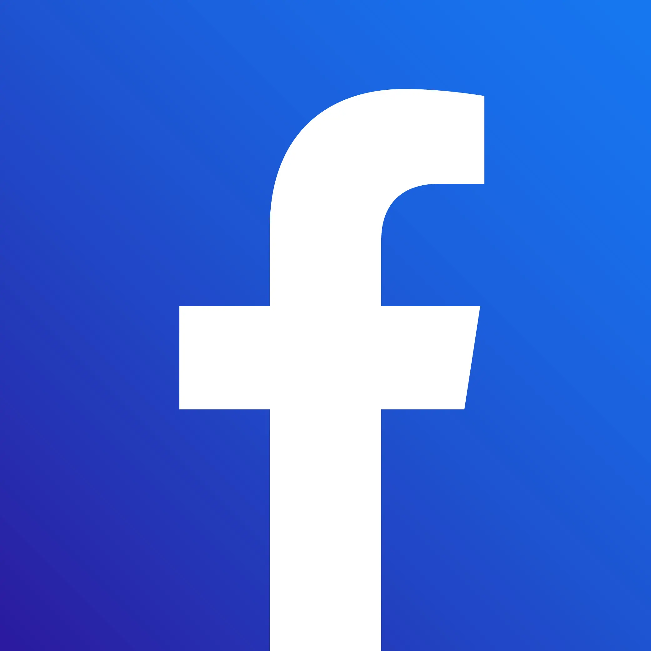 Logo facebook