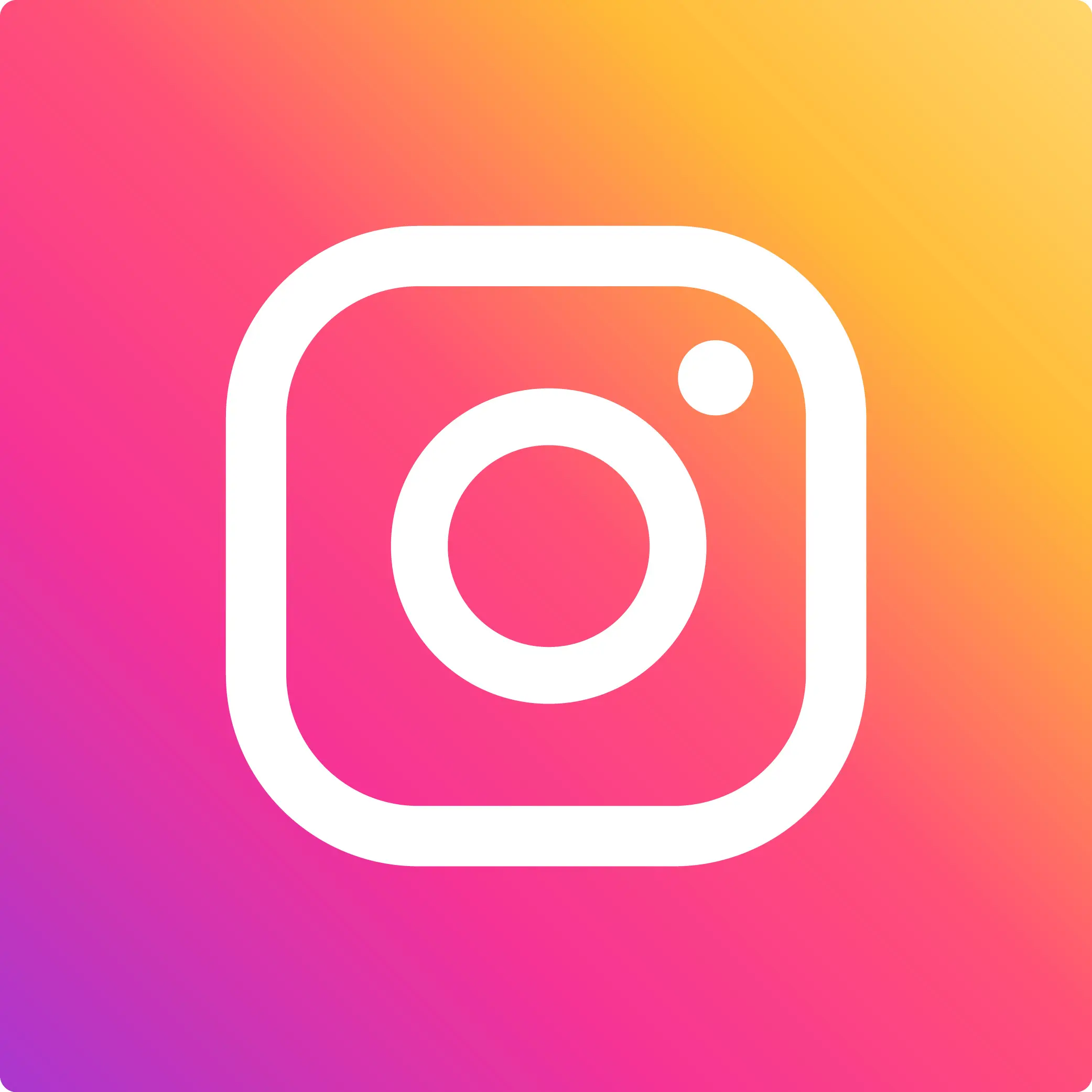 Logo instagram