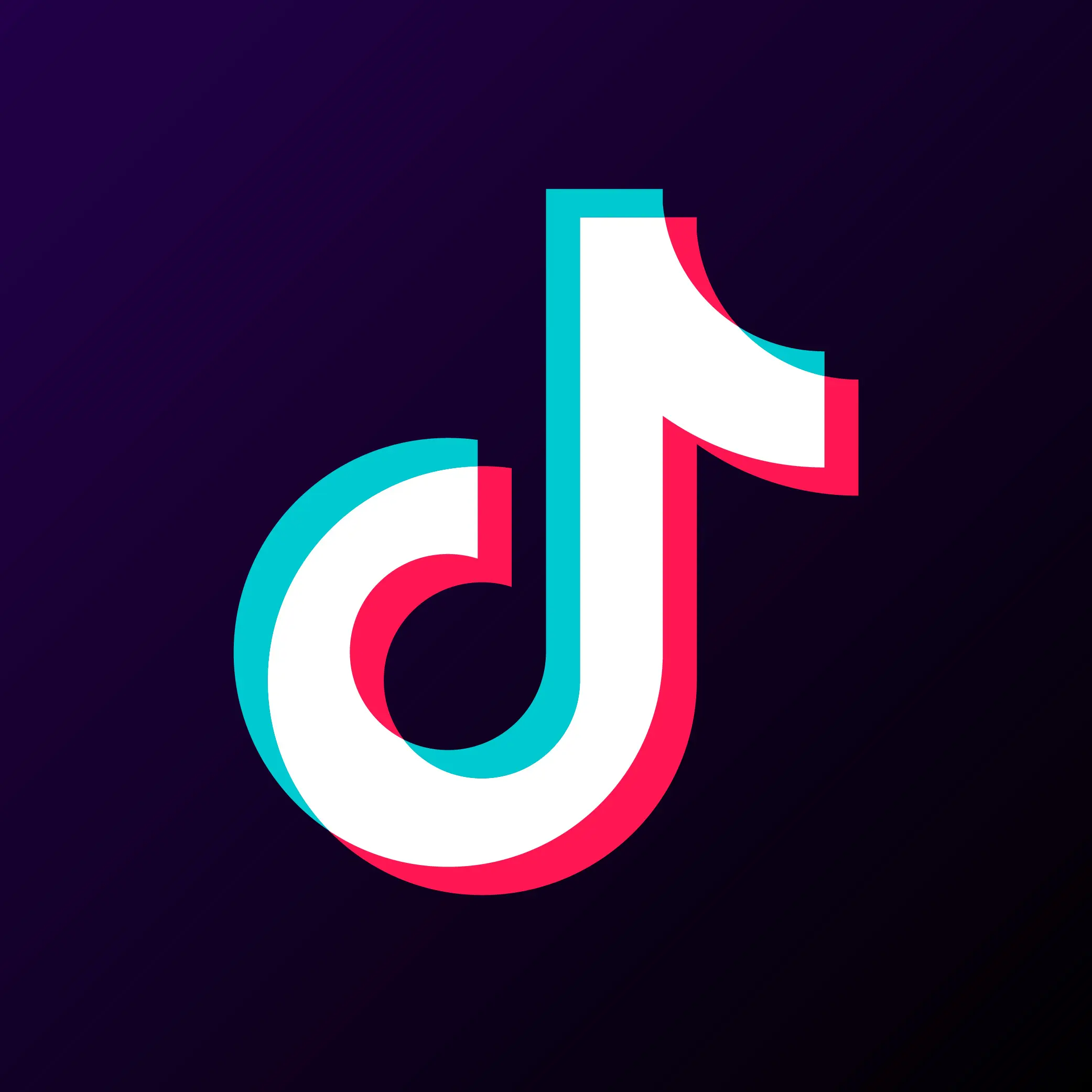 Logo tiktok